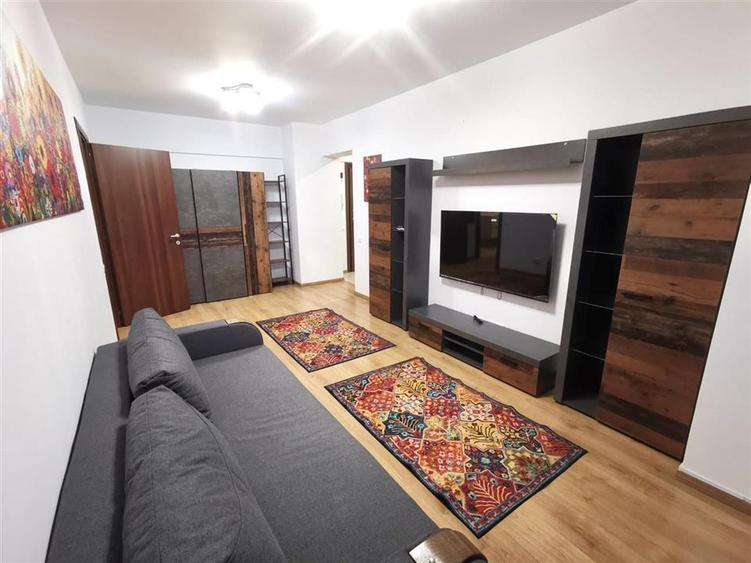 Apartament 2 Camere, Barcelona Residence, Astra