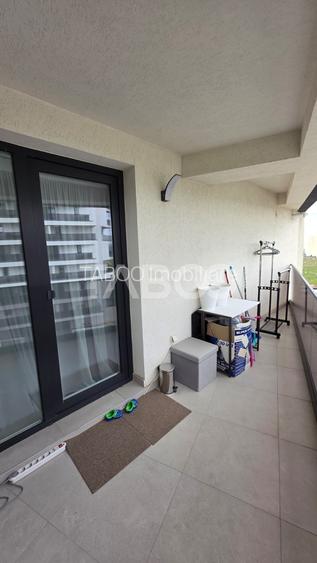 Apartament premium Evolution Doamna stanca 3 camere de vanzare - 21