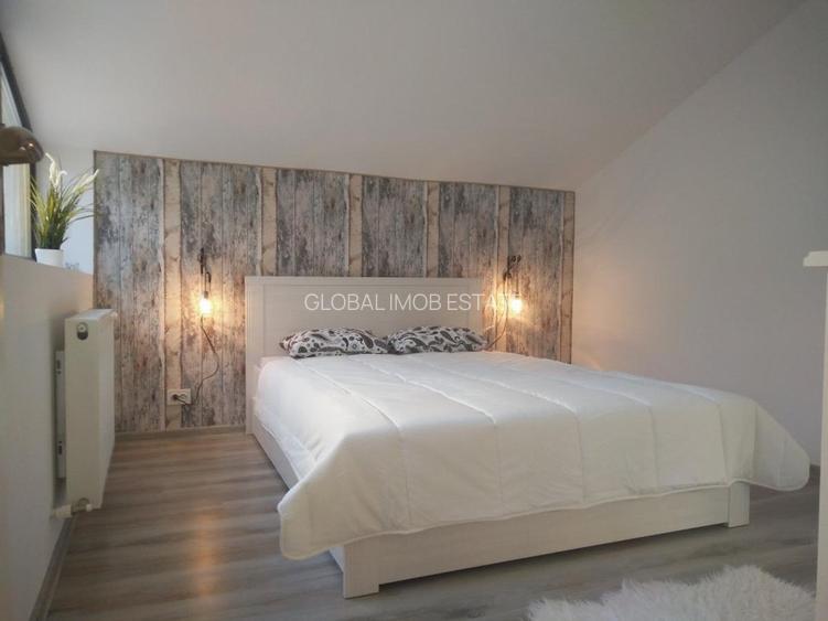 Inchiriere apartament 2 camere zona Matei Basarab - 4