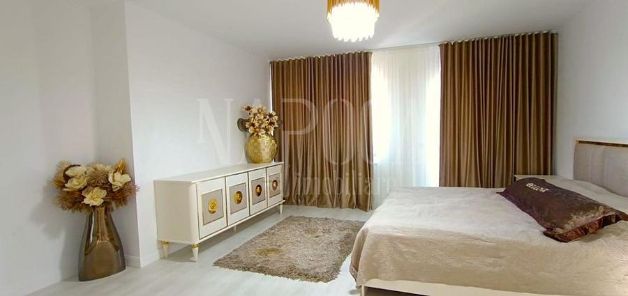 Casa 4 camere de vanzare in Oncea Oradea, Oradea