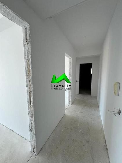 Apartament de vanzare 2 camere Sibiu Doamna Stanca