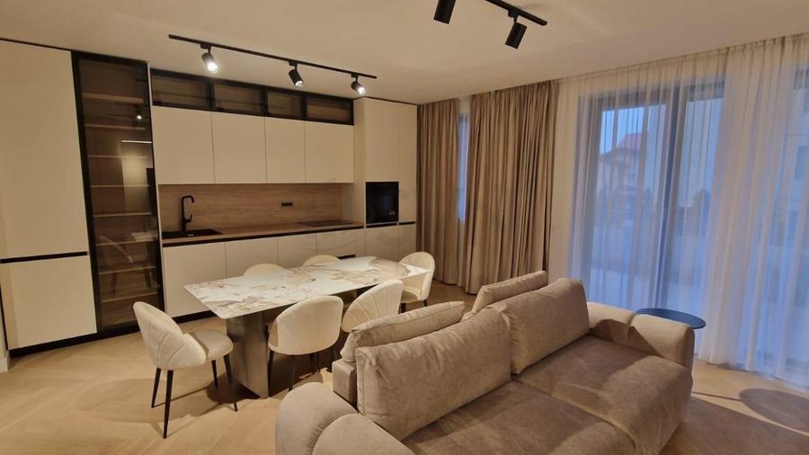 REA1027316 Apartament 3 camere de inchiriat I Iancu Nicolae I Parcare