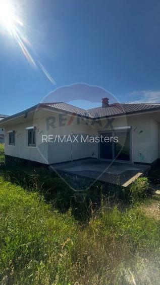 Casă 4 camere | Scheia, Suceava | Semifinisat - 4