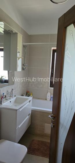 Apartament 3 camere, 65 mp utili, etaj 1 - Braytim - 7