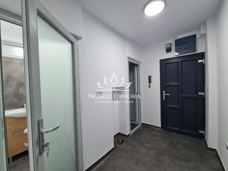 SAD - Spatiu comercial de 85 mp in apropiere de Torontalului - Iulius Mall