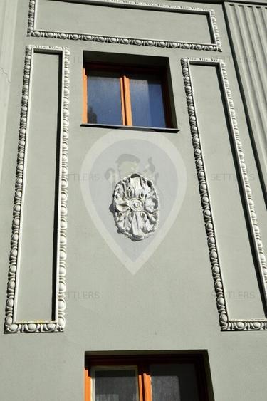 Palatul Spiltz - Proprietate Unica in Brasov