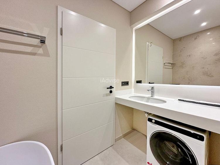 Apartament spatios inchiriere – Centru Brașov, vedere directă spre Tâmpa - 15