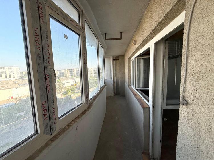 Oportunitate Rara: Apartament Generos de 4 Camere (113.6 mp) - Metrou Lujerului