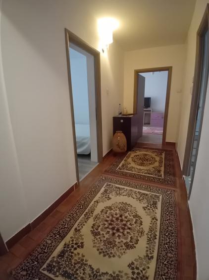 Ap 2 camere Margeanului etaj 2 / 8