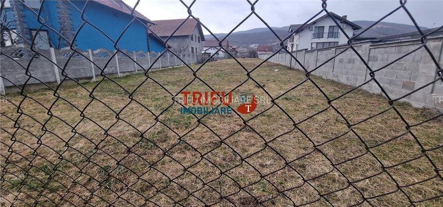 Teren Intravilan Construibil în Alba Iulia, Micesti - 2