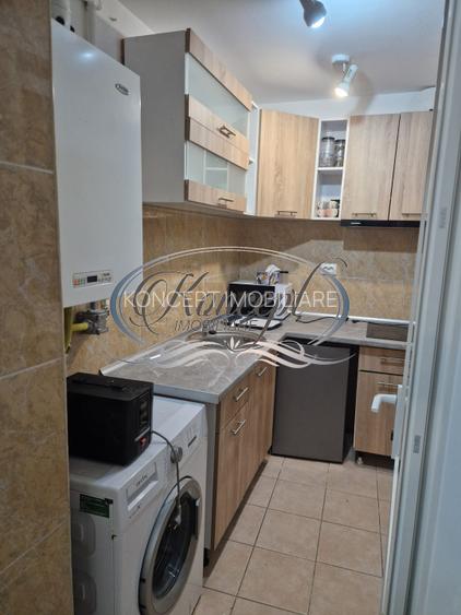 Apartament 2 camere, zona centrala - 8