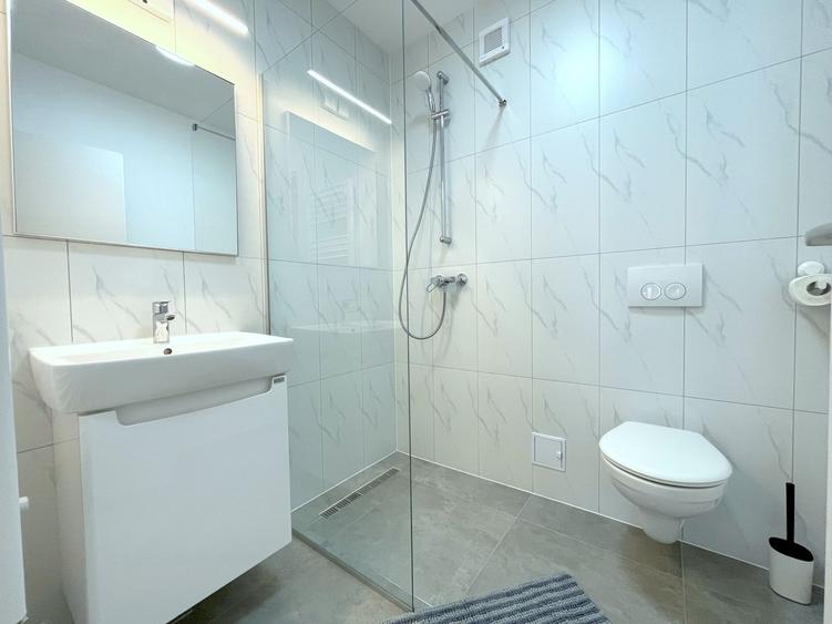 Apartament 3 camere - Denya Forest 5