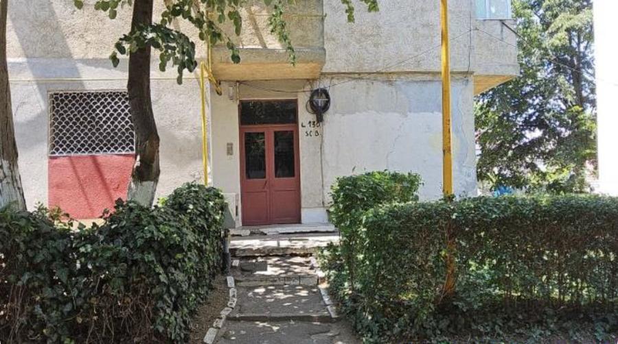Apartament doua camere Constanta , Zona Casa de Cultura