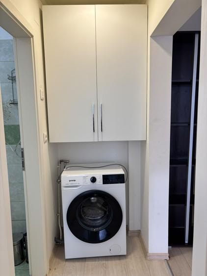 DE INCHIRIAT Apartament 2 camere, 41mp, etaj 2 - zona Garii