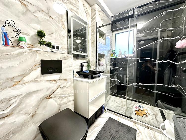 Apartament la cheie | Loc de parcare | Cartier Terra - Florești - 9