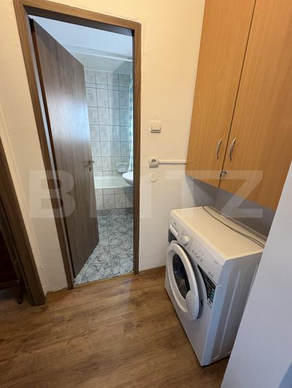 Apartament 2 camere, 45mp, zona Manastur