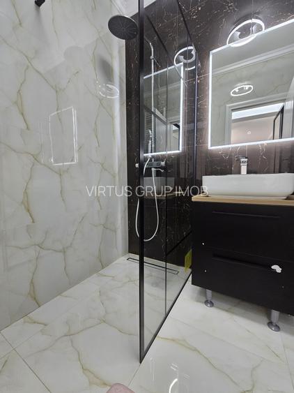 Închiriere Apartament 2 Camere Grozăvești Regie Residence - 13