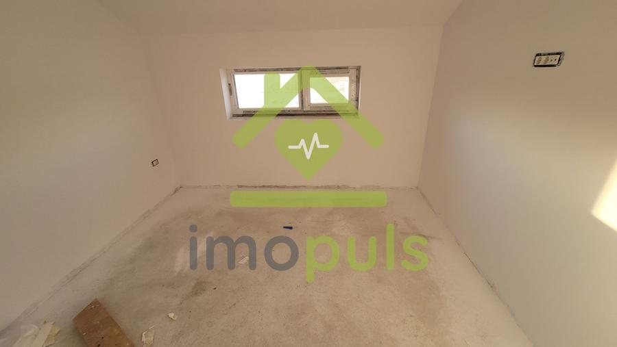 🏡 Duplex nou 2025 – 4 camere, terasă 20 mp – Moșnița Nouă✨