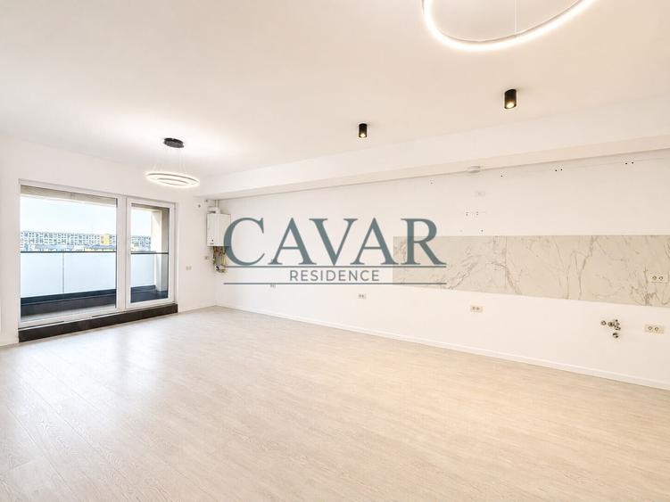 Cavar Residence Proiect Drumul Dealu Babii nr. 26-30