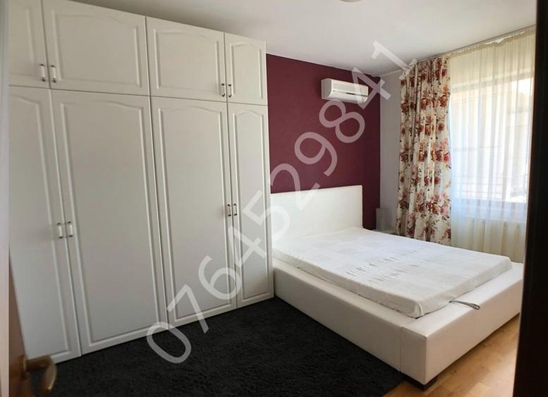 Inchiriez apt. 2cam. Baneasa-ZOO-Iancu Nicolae, Complex Privighetrorilor,bl.2016