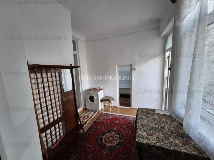Casa 3 camere din caramida, teren 176 mp, toate utilitatile, Gradina Mare - 9