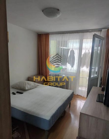 Vanzare Apartament 3 Camere 64mp Strada Gradistea