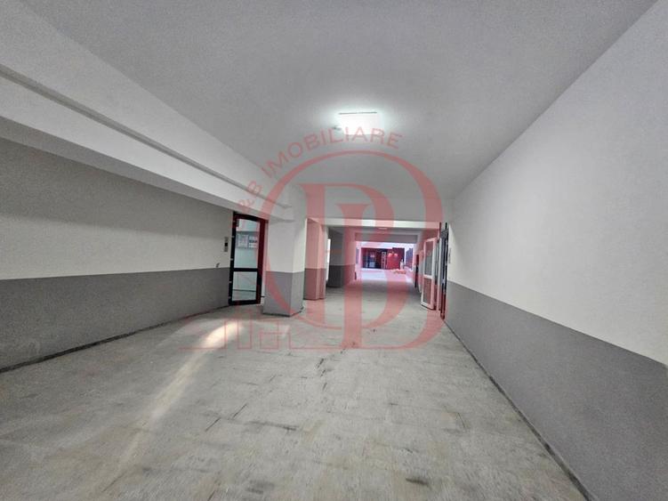 Mutare rapida 4 camere cu terasa 166mp-7min Metrou N. Teclu