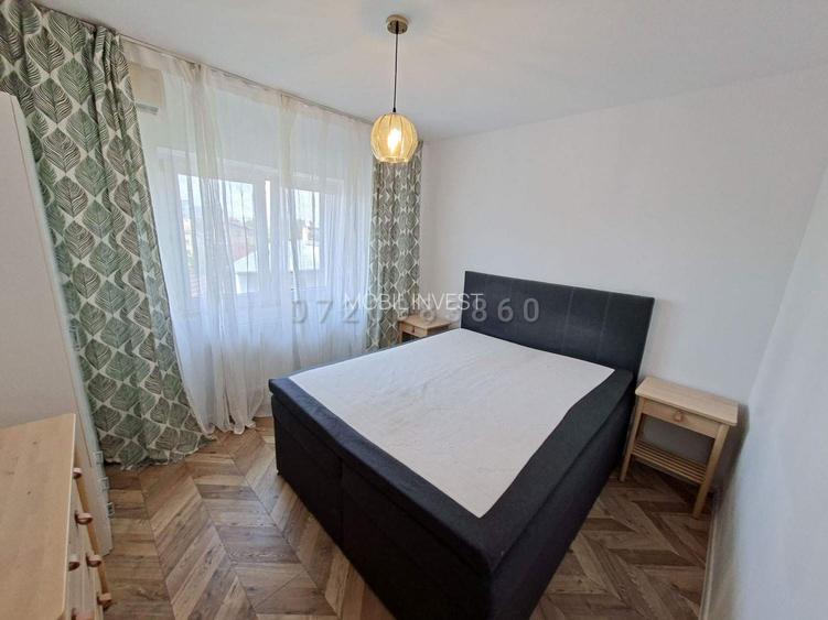 Armeneasca, Mosilor, 3 camere mobilate + Loc Parcare - 4