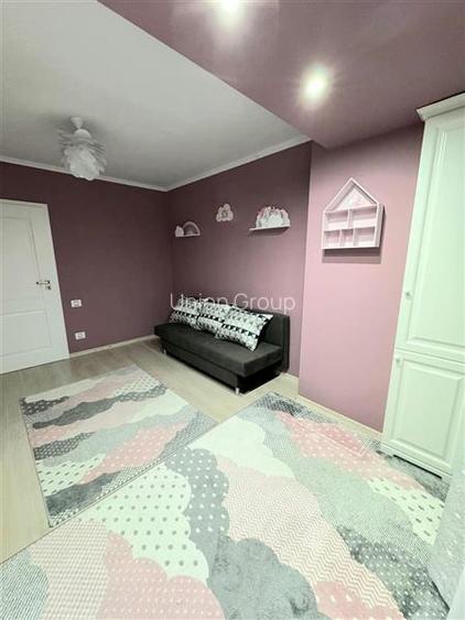 Apartament 4 Camere Superb, Renovat, Langa City Mall si Cambridge School - 14