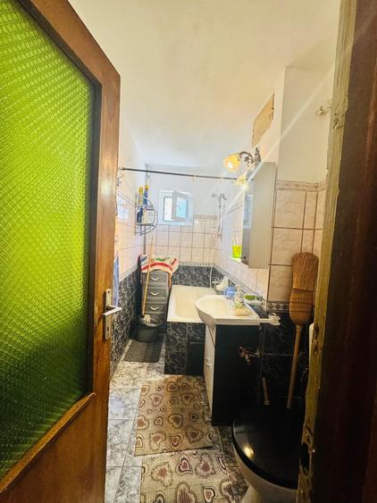 Apartement 3 camere Iosia Etaj 3
