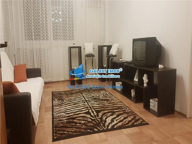 Apartament 4 camere Nicolae Grigorescu | partial mobilat | metrou