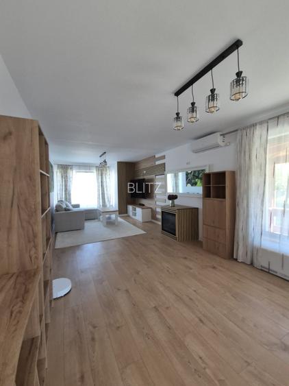Vila premium, prima inchiriere, 170 mp utili, teren 510 mp, Magnolia Paulesti - 5