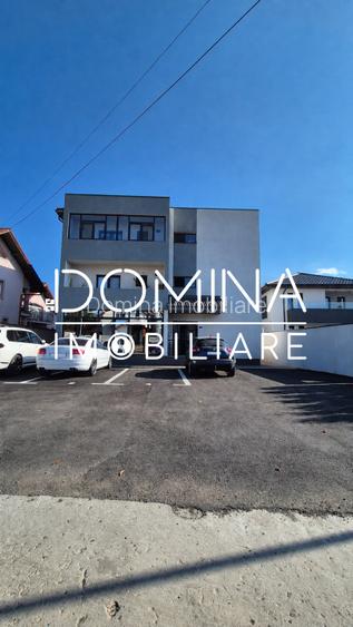 Vânzare apartament modern cu 3 camere, 83 mp, cartier Primăverii, Târgu Jiu