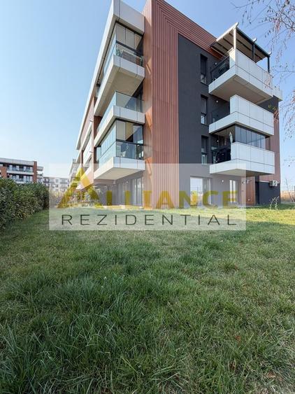Gura Calitei 4 CAMERE | 122 MP + GRADINA 279 MP | ASTORIUM GARDEN