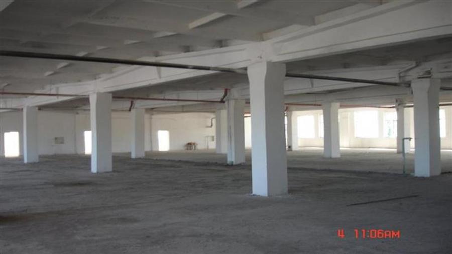 Vanzare spatiu industrial/depozit/hala Drumul Intre Tarlale - Oxigenului, Bucure