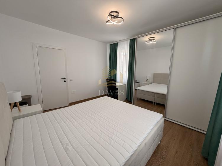 Apartament cochet cu 2 camere | Floresti - Eroilor | Prima inchiriere | parcare