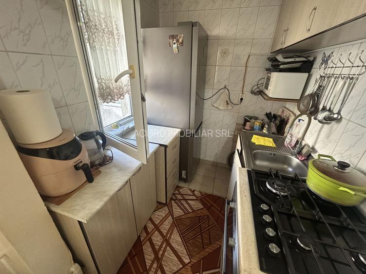 Apartament 3 camere zona Tomis Nord - 4