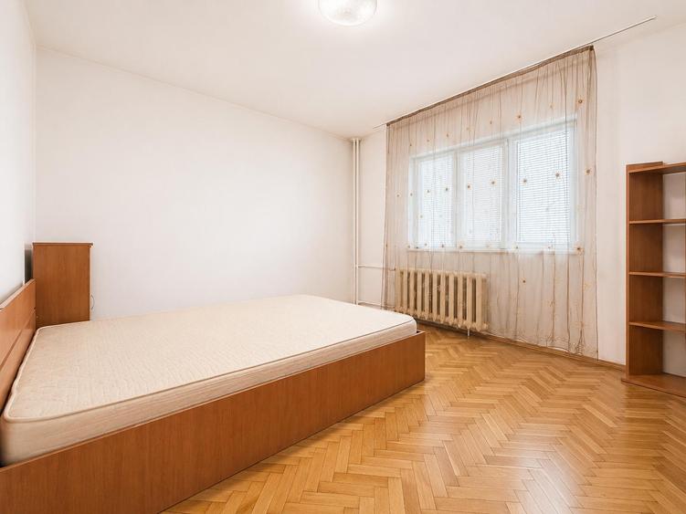 2 camere 13 Septembrie | Ion Urdareanu | Decomandat | An 1988