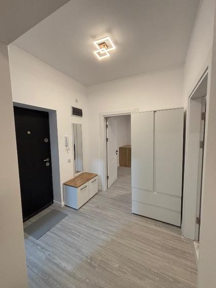 Apartament chirie 2 camere + loc parcare subteran