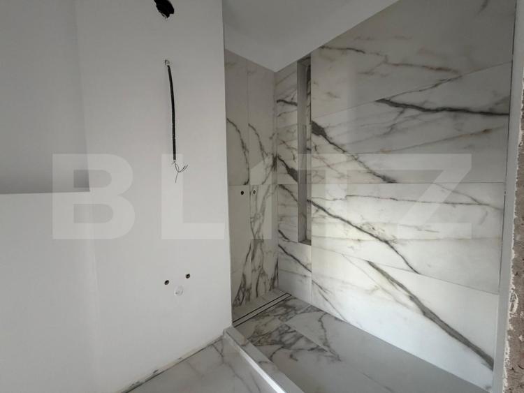 Apartament cu 2 camere, zona Torontalului