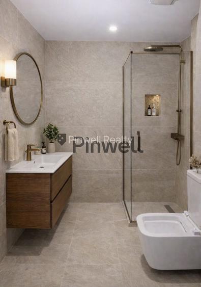 Apartament 2 camere ultra premium Unirii bloc nou 2026 finisaje superi - 11