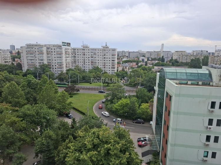 Turda | 2 Camere Decomandat | 60 mp | Renovat | 2 Balcoane - 4
