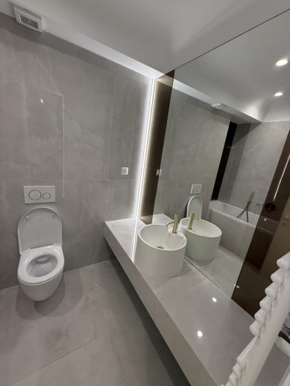 Apartament 3 camere Cortina North | Loc de parcare inclus