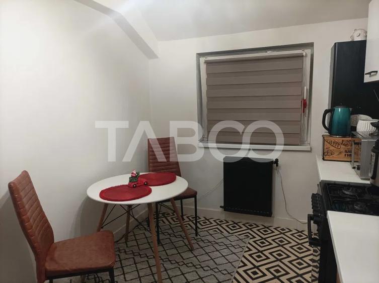 Garsoniera de vanzare la cheie bloc nou in Floresti zona Mega Image