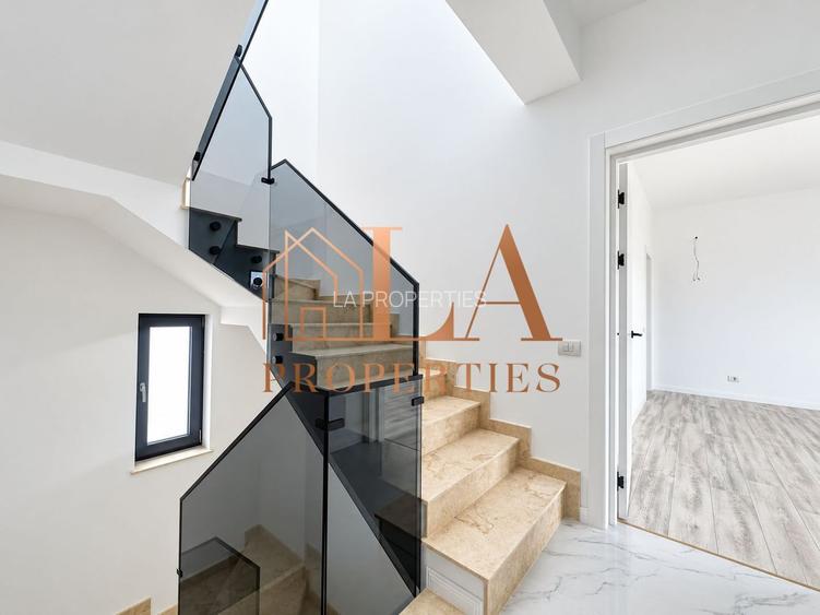 Casa individuala 4 camere | Terasa 42,2mp | Bragadiru-Parc Ghidiceni - 11