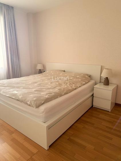 Apartament exclusivist Universitate in Ansamblul Rezidential Maria Rosetti 38  - 12