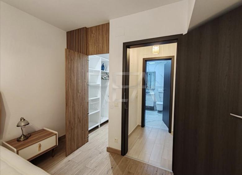 2 camere, decomandat, parcare, et 2/11- Moghioros Park