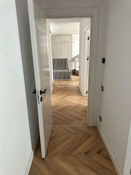 Apartament de închiriat 3 camere Pipera || My Place - 11