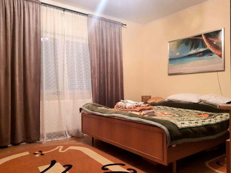 NOA HOME | Casă renovată și mobilată | 130 mp | Teren 303 mp | Zonă centrala