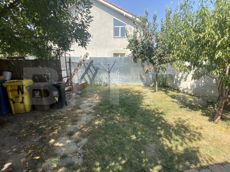 Casa 4 camere, 143 mp Sc, 380 mp teren, cartier 1 Mai, zona Spital